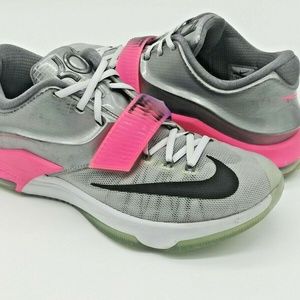 all kd shoes ever made